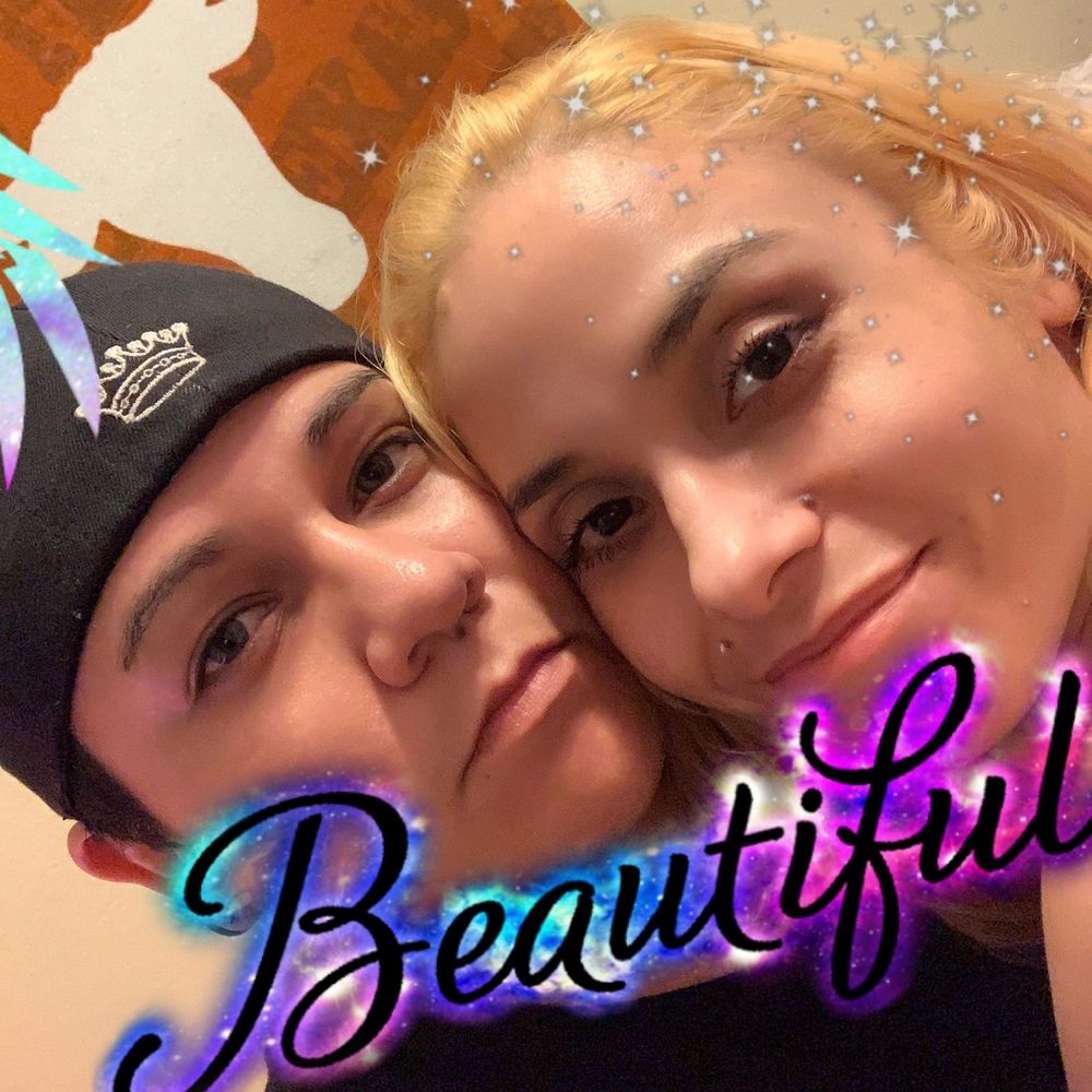 Meet your Posher, Krystle